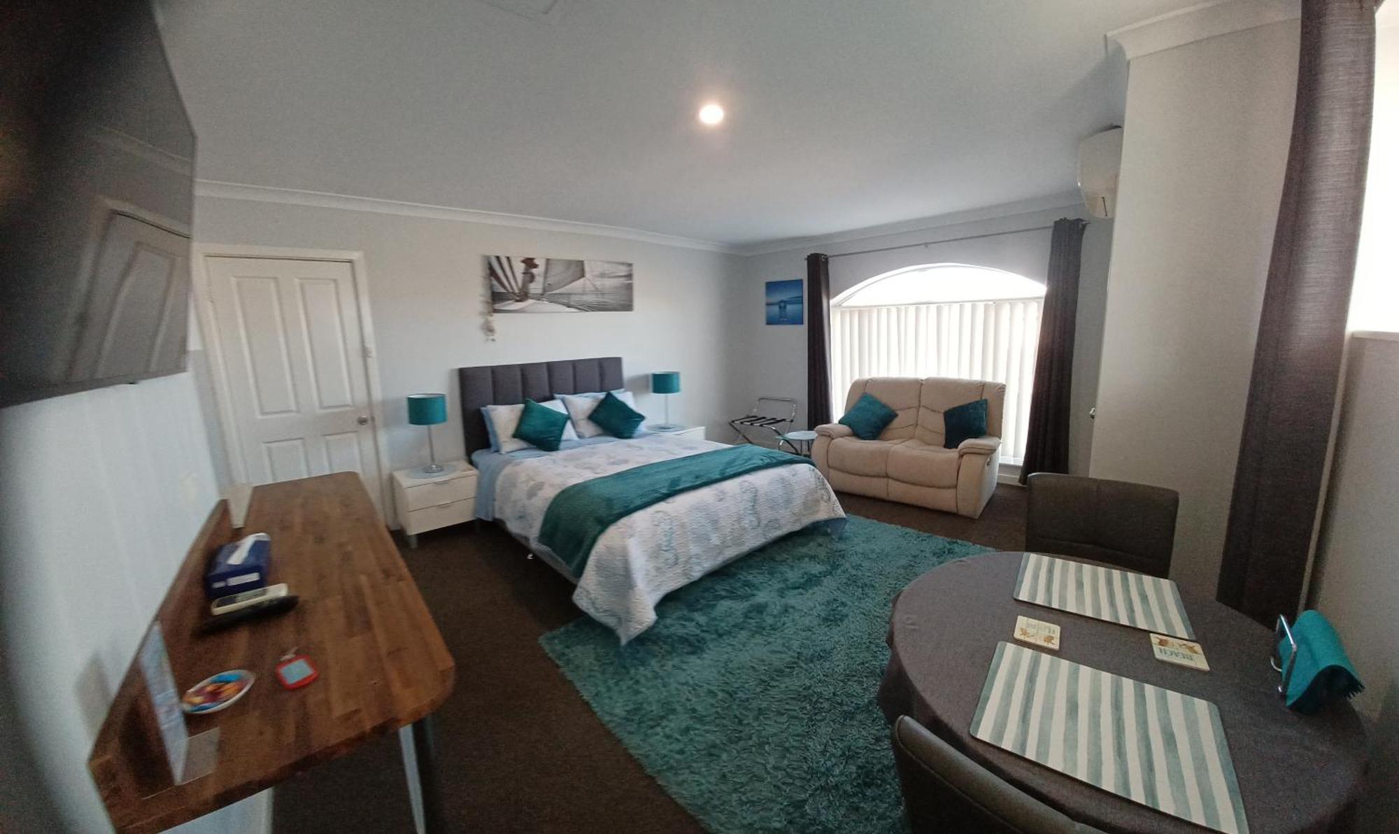 Palm Beach Guest House Rockingham Kültér fotó