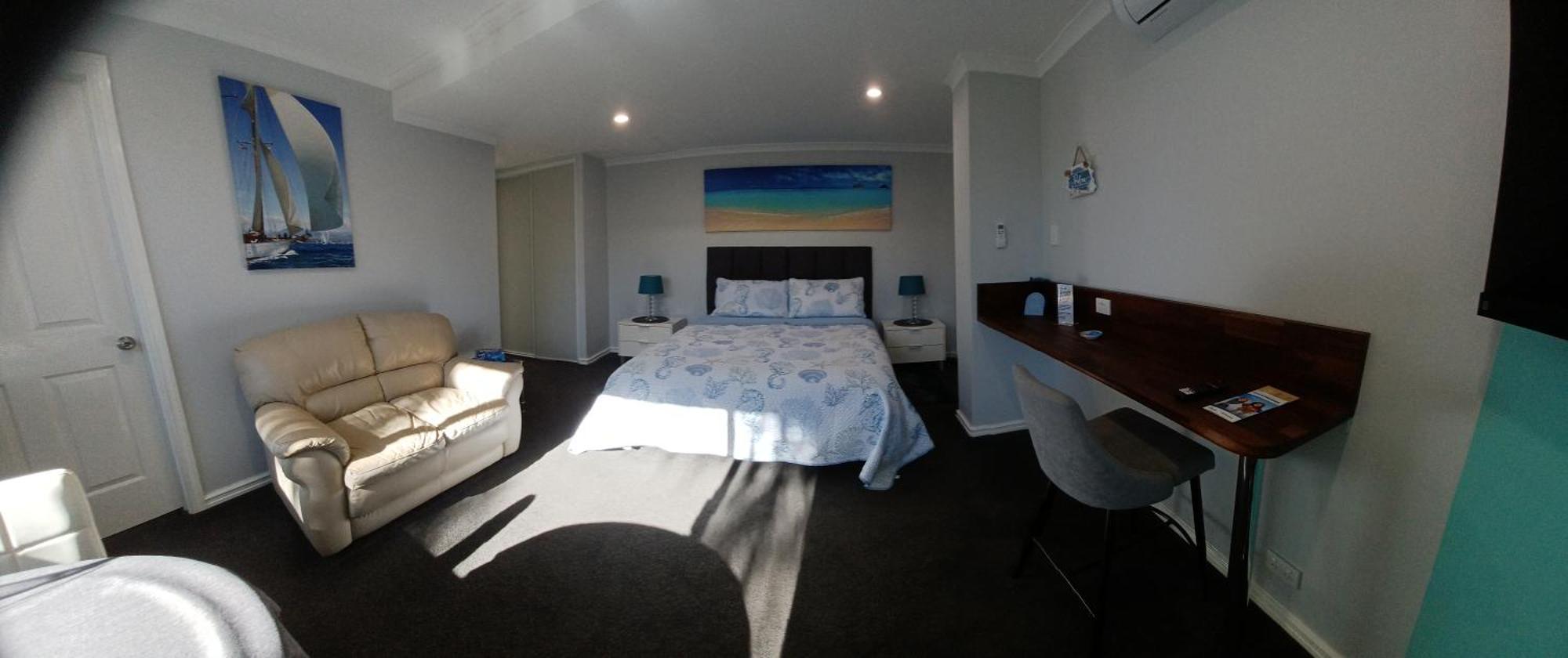 Palm Beach Guest House Rockingham Kültér fotó