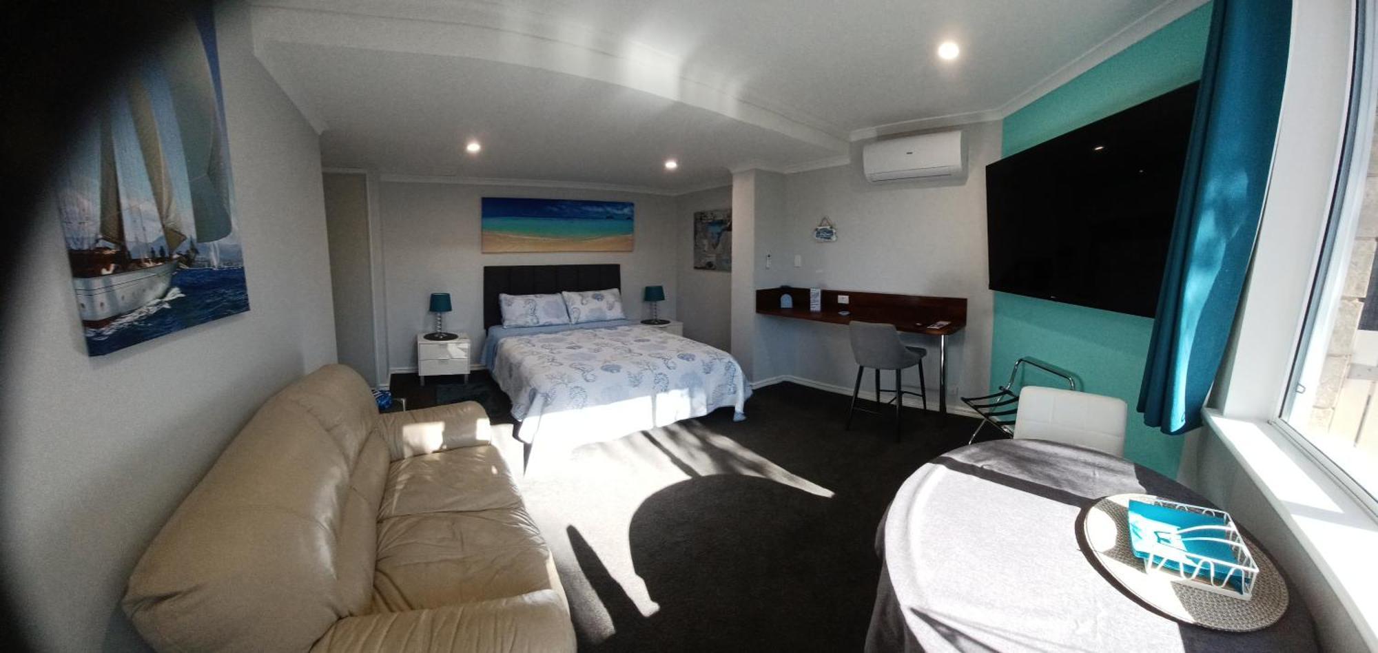 Palm Beach Guest House Rockingham Kültér fotó