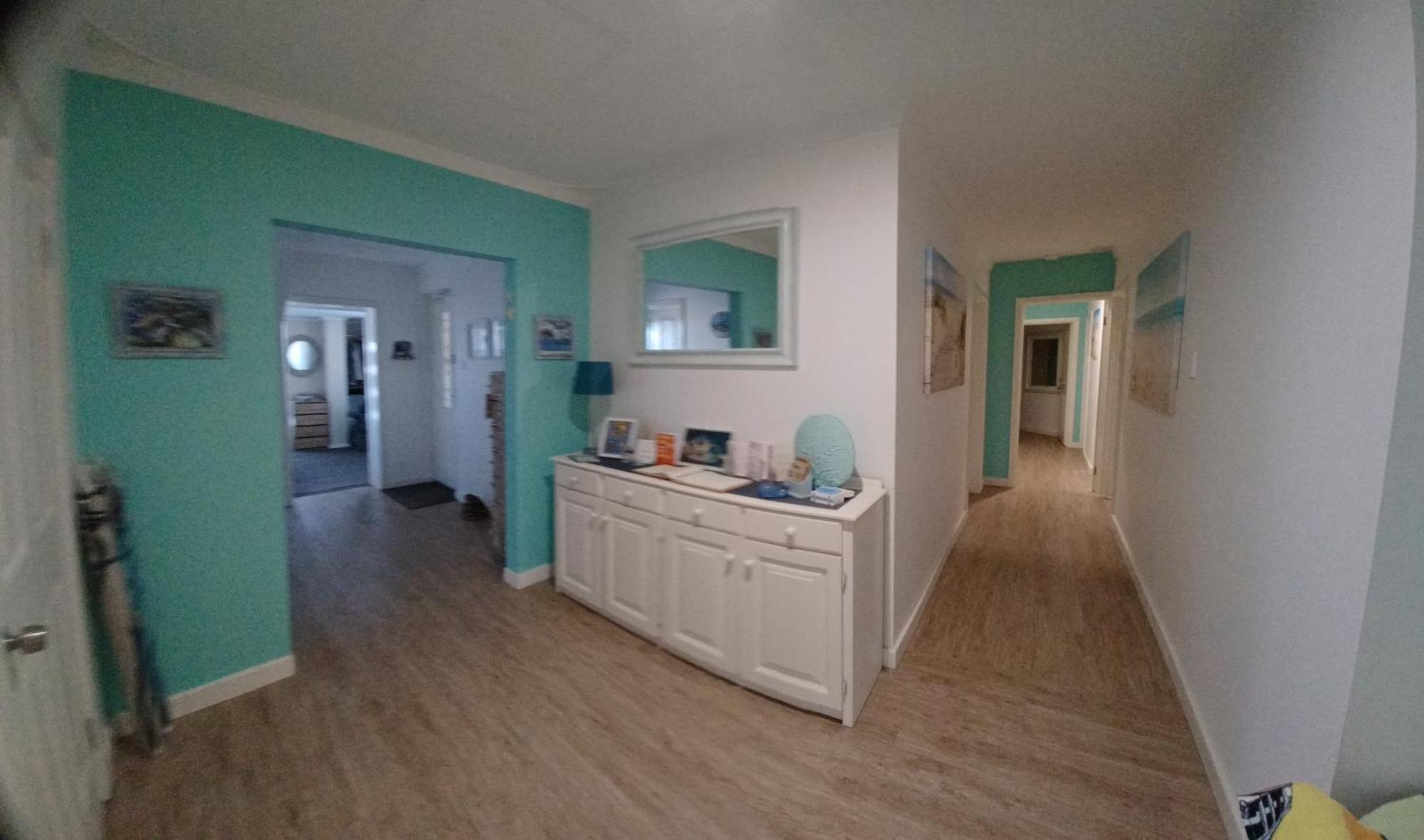 Palm Beach Guest House Rockingham Kültér fotó