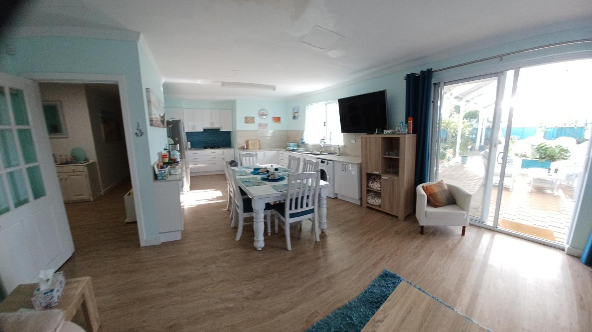 Palm Beach Guest House Rockingham Kültér fotó