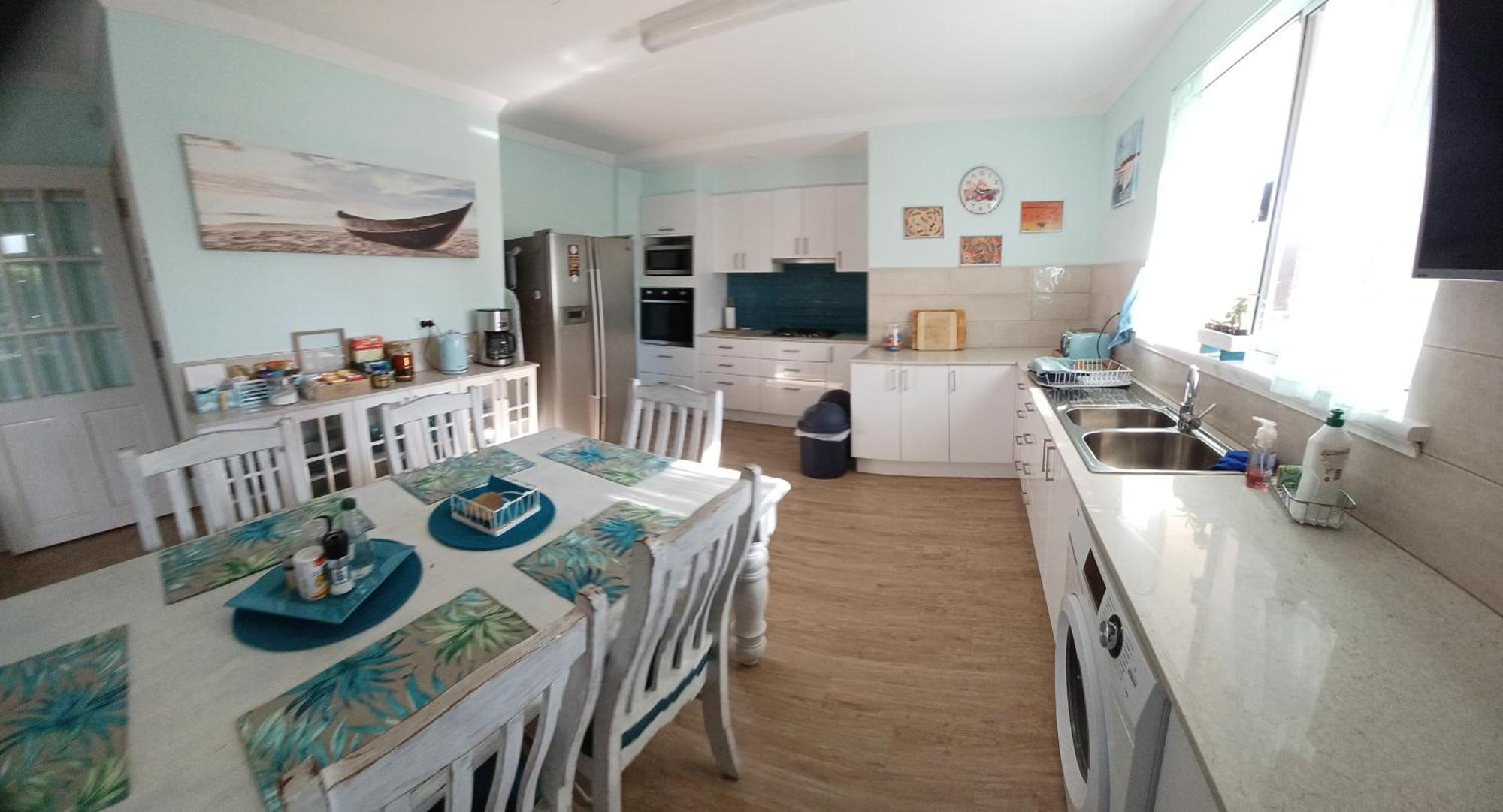 Palm Beach Guest House Rockingham Kültér fotó
