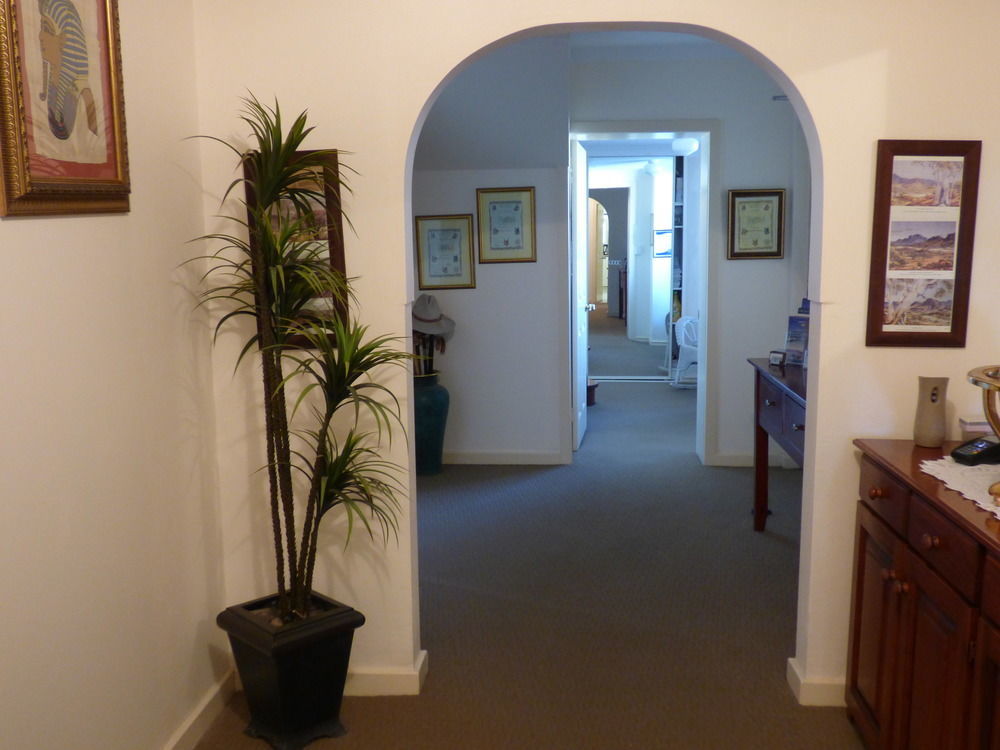 Palm Beach Guest House Rockingham Kültér fotó