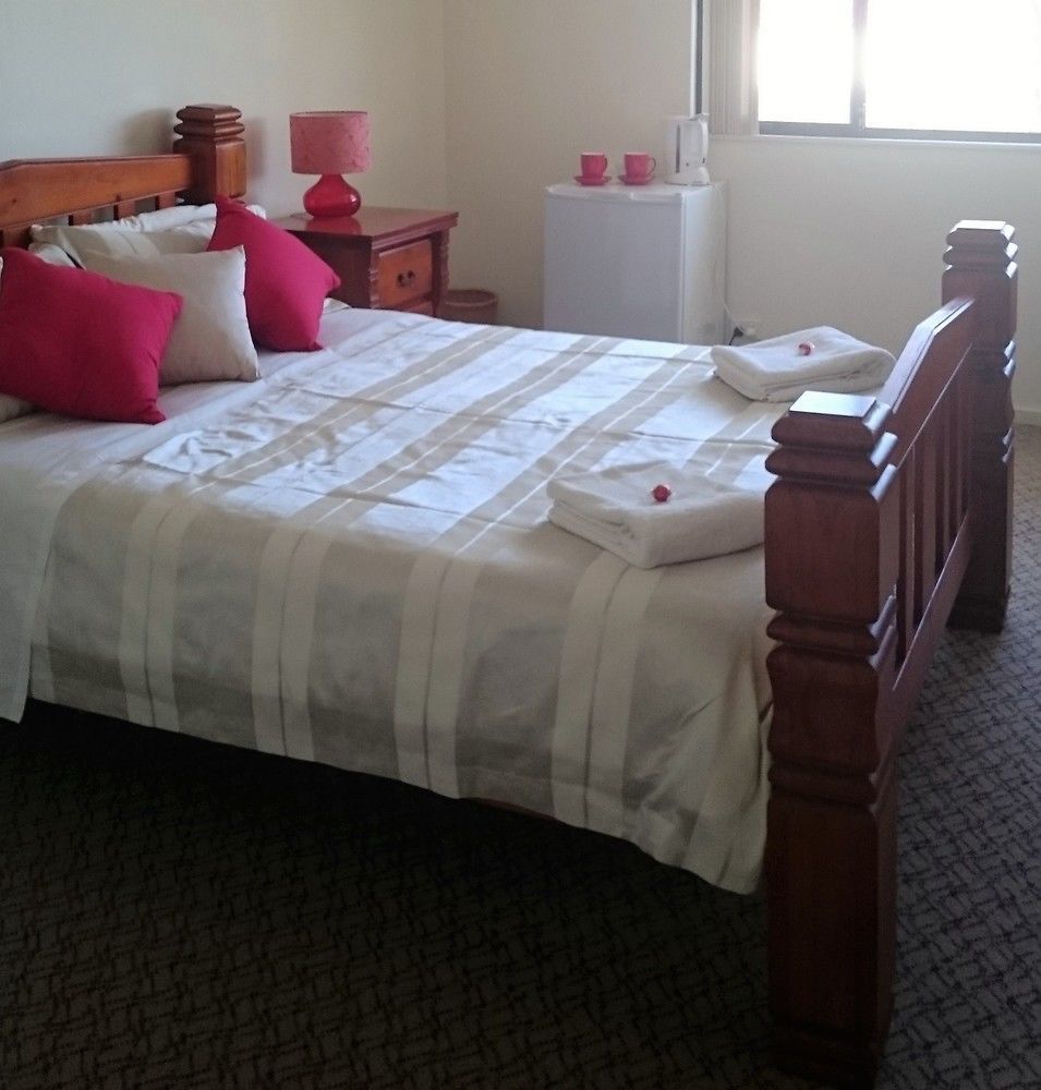Palm Beach Guest House Rockingham Kültér fotó