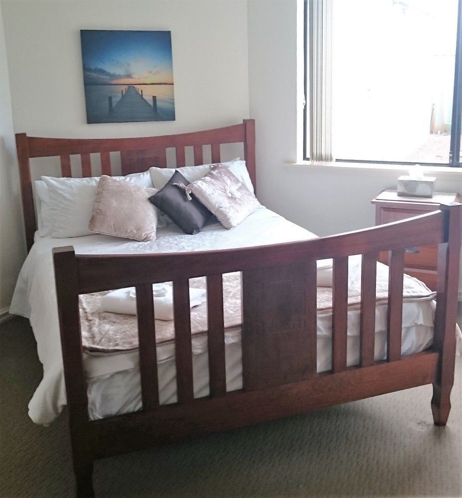 Palm Beach Guest House Rockingham Kültér fotó