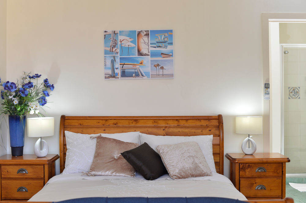 Palm Beach Guest House Rockingham Kültér fotó
