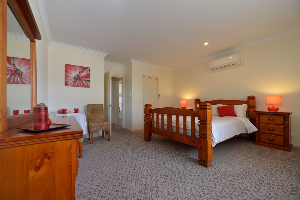 Palm Beach Guest House Rockingham Kültér fotó