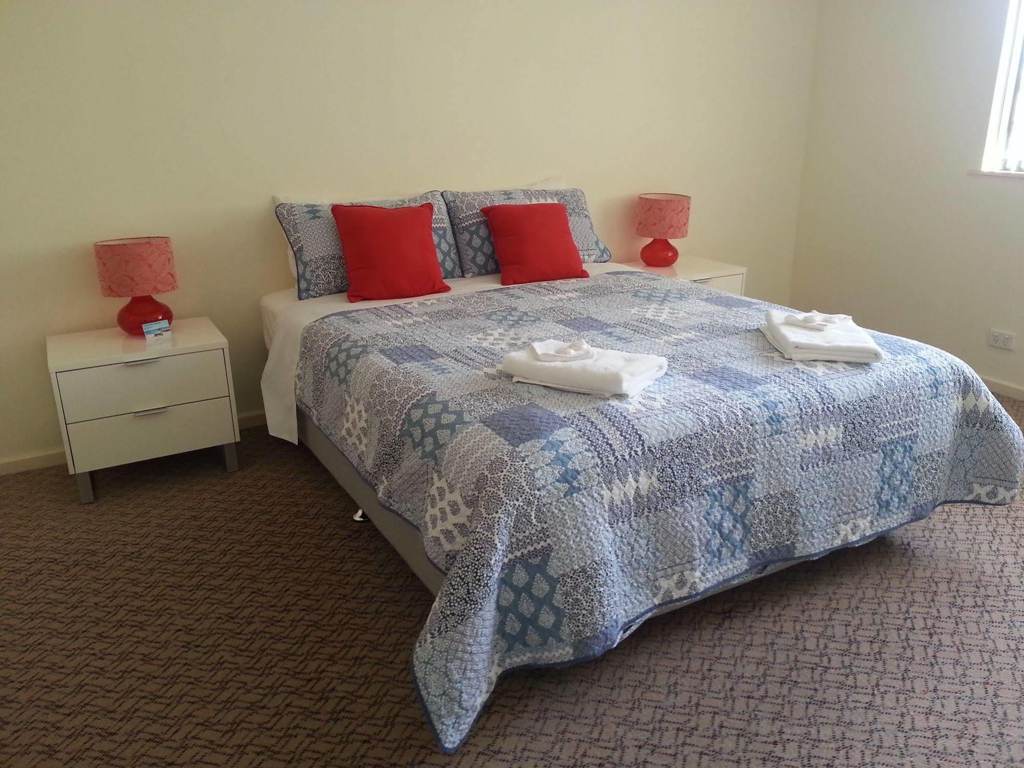 Palm Beach Guest House Rockingham Kültér fotó