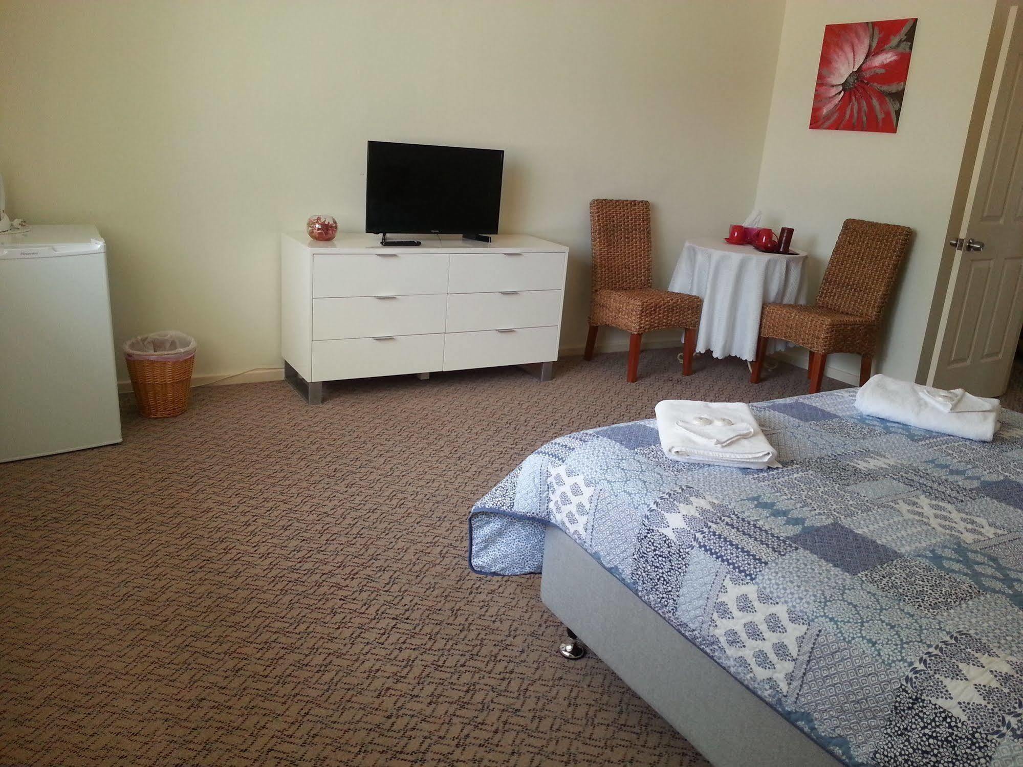 Palm Beach Guest House Rockingham Kültér fotó